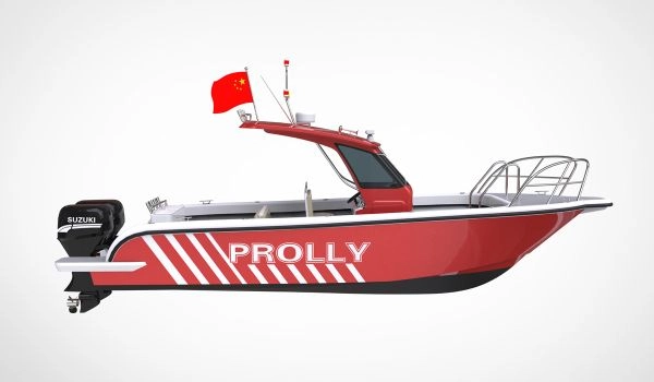 30尺碳纤维钓鱼艇、观光艇 30尺碳纤维钓鱼艇、观光艇