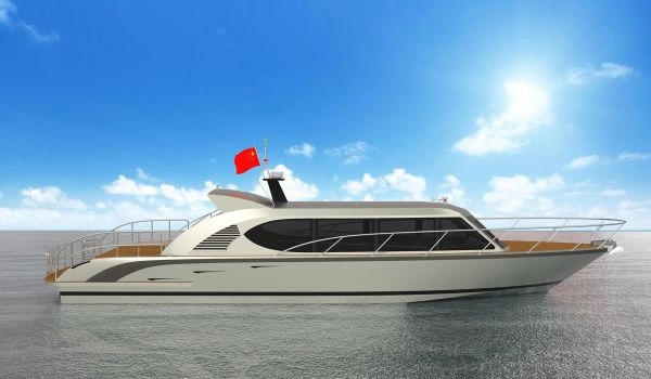 30客位高速客船 30客位高速客船