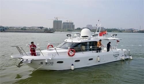 45尺高速钓鱼艇(二类航区）