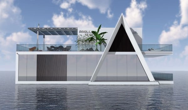 57尺水上家园 57尺水上家园