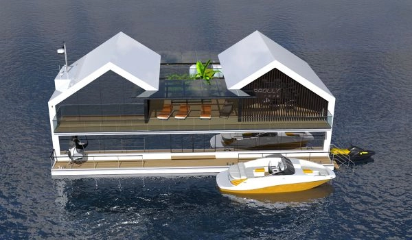 59尺水上家园 59尺水上家园