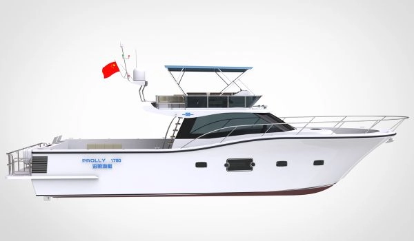 65尺铝合金钓鱼艇 65尺铝合金钓鱼艇