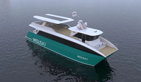 78尺观光游艇 78尺观光游艇