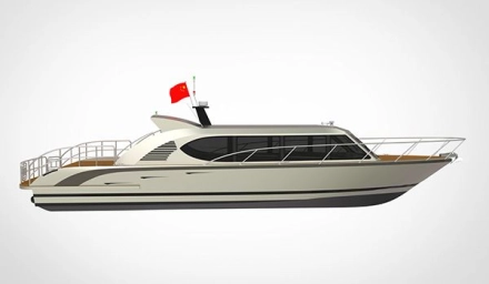 高速客船 高速客船