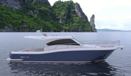 热门船型 热门船型